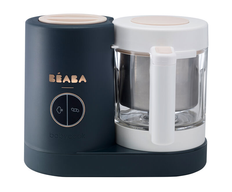 Beaba Babycook Neo Baby Food Processor